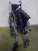 WHEELCHAIR