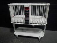 PEDIGO 500 INFANT CRIB