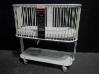 PEDIGO 500 INFANT CRIB