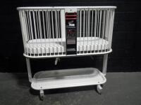 PEDIGO 500 INFANT CRIB