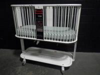 PEDIGO 500 INFANT CRIB