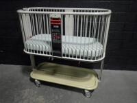 MIDMARK 500 INFANT CRIB