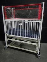 HARD INFANT CRIB