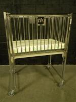 NK INFANT CRIB