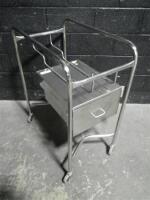 SS BASSINET