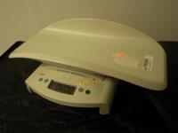 SECA INFANT SCALE