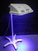 NATUS NEO-BLUE LED PHOTOTHERAPY SYSTEM