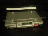 HEALTH-O-METER PRO PLUS INFANT SCALE