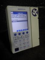 SIGMA SPECTRUM INFUSION PUMP