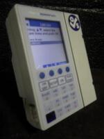 SIGMA SPECTRUM INFUSION PUMP