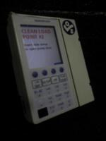 SIGMA SPECTRUM INFUSION PUMP