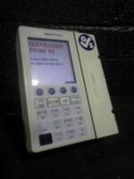 SIGMA SPECTRUM INFUSION PUMP