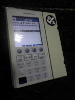 SIGMA SPECTRUM INFUSION PUMP