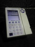 SIGMA SPECTRUM INFUSION PUMP