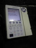 SIGMA SPECTRUM INFUSION PUMP