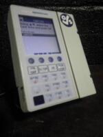 SIGMA SPECTRUM INFUSION PUMP