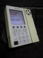 SIGMA SPECTRUM INFUSION PUMP