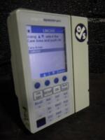 SIGMA SPECTRUM INFUSION PUMP