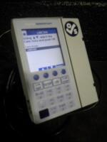 SIGMA SPECTRUM INFUSION PUMP