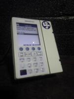 SIGMA SPECTRUM INFUSION PUMP