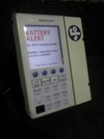 SIGMA SPECTRUM INFUSION PUMP