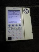 SIGMA SPECTRUM INFUSION PUMP