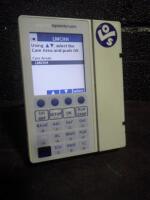 SIGMA SPECTRUM INFUSION PUMP