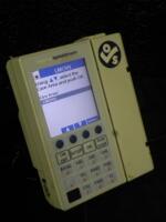 SIGMA SPECTRUM INFUSION PUMP