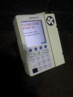 SIGMA SPECTRUM INFUSION PUMP