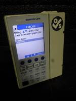 SIGMA SPECTRUM INFUSION PUMP