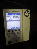 SIGMA SPECTRUM INFUSION PUMP