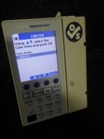 SIGMA SPECTRUM INFUSION PUMP