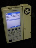 SIGMA SPECTRUM INFUSION PUMP