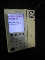 SIGMA SPECTRUM INFUSION PUMP