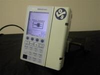 SIGMA SPECTRUM INFUSION PUMP