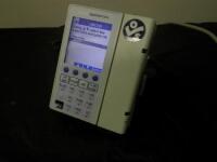 SIGMA SPECTRUM INFUSION PUMP