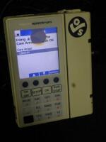 SIGMA SPECTRUM INFUSION PUMP