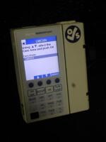 SIGMA SPECTRUM INFUSION PUMP