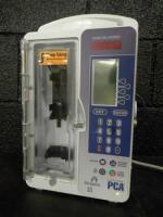 HOSPIRA LIFECARE PCA INFUSION PUMP