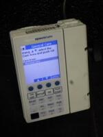 SIGMA SPECTRUM INFUSION PUMP