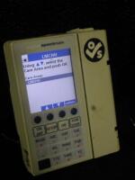 SIGMA SPECTRUM INFUSION PUMP