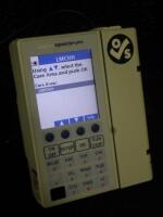 SIGMA SPECTRUM INFUSION PUMP