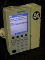 SIGMA SPECTRUM INFUSION PUMP