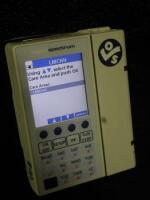 SIGMA SPECTRUM INFUSION PUMP