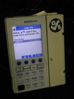 SIGMA SPECTRUM INFUSION PUMP