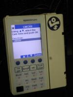 SIGMA SPECTRUM INFUSION PUMP