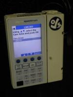 SIGMA SPECTRUM INFUSION PUMP