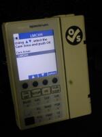 SIGMA SPECTRUM INFUSION PUMP