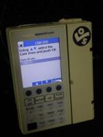 SIGMA SPECTRUM INFUSION PUMP