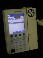 SIGMA SPECTRUM INFUSION PUMP